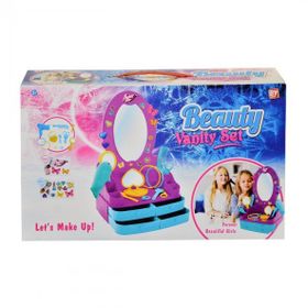 By Toys 577 Süper Star Güzellik Salonu Oyun Seti