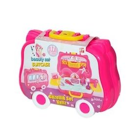 By Toys BY-563 Güzellık Seti Valiz