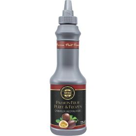 By Tüfekçi 1 kg Çarkıfelek Meyve Püresi
