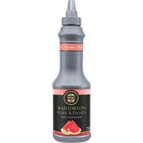 By Tüfekçi 1 kg Karpuz Meyve Püresi