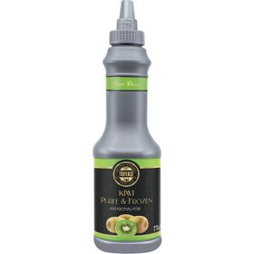 By Tüfekçi 1 kg Kivi Meyve Püresi