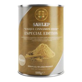 By Tüfekçi 1 kg Klasik Sahlep