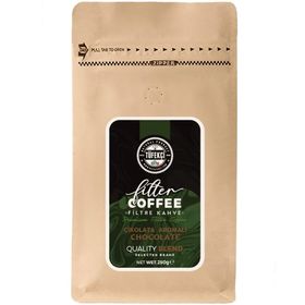 By Tüfekçi 250 gr Çikolata Aromalı Filtre Kahve