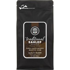 By Tüfekçi 250 gr Damla Sakızlı Sahlep