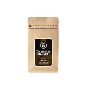 By Tüfekçi 250 gr Geleneksel Salep