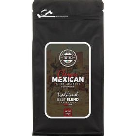 By Tüfekçi 250 gr Mexican Chipas Filtre Kahve
