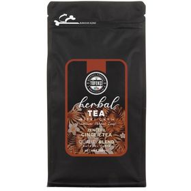 By Tüfekçi 250 gr Zencefil Bitki Çayı