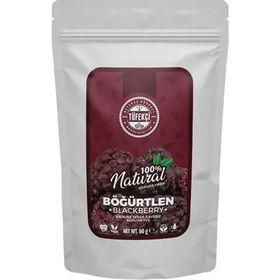 By Tüfekçi 50 gr Böğürtlen Kurusu