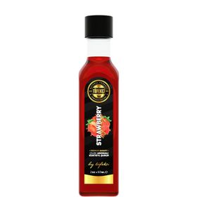 By Tüfekçi 60 ml Çilek Şurup
