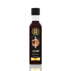 By Tüfekçi 60 ml Toffee Nut Şurup