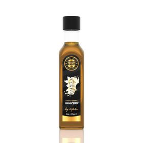 By Tüfekçi 60 ml Vanilya Şurup