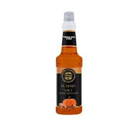 By Tüfekçi 750 ml Balkabağı Kokteyl Şurubu