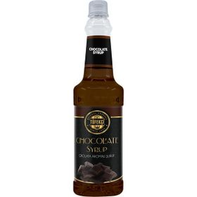 By Tüfekçi 750 ml Çikolata Şurubu