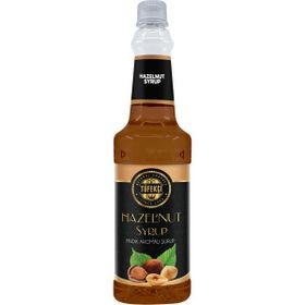By Tüfekçi 750 ml Fındık Şurup