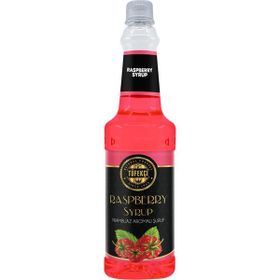 By Tüfekçi 750 ml Frambuaz Şurup