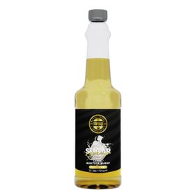 By Tüfekçi 750 ml Gerçek Şeker Pancarı Şurubu