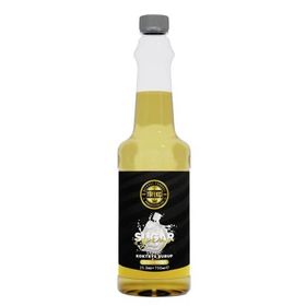 By Tüfekçi 750 ml Gerçek Şeker Pancarı Şurubu