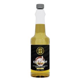 By Tüfekçi 750 ml Hindistan Cevizi Şurubu