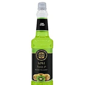 By Tüfekçi 750 ml Kivi Aromalı Şurup