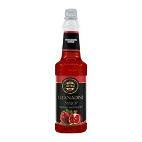 By Tüfekçi 750 ml Nar Şurup