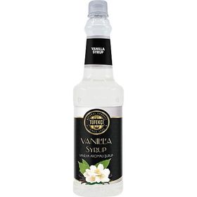 By Tüfekçi 750 ml Vanilya Şurup
