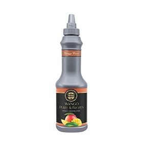 By Tüfekçi Mango 1000 gr Meyve Püresi