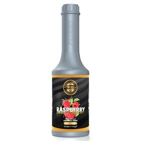 By Tüfekçi Premium %50 Gerçek Meyve Püresi 1150 gr Frozen Frambuaz Meyveli Sos