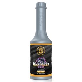 By Tüfekçi Premium %50 Gerçek Meyve Püresi 1150 gr Frozen Karadut Meyveli Sos