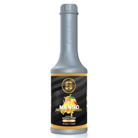 By Tüfekçi Premium %50 Gerçek Meyve Püresi 1150 gr Frozen Mango Meyveli Sos
