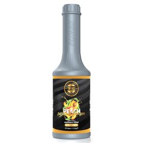 By Tüfekçi Premium %50 Gerçek Meyve Püresi 1150 gr Şeftali Frozen Meyveli Sos