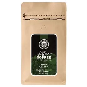 By Tüfekçi Premium Blend 250 gr Filtre Kahve