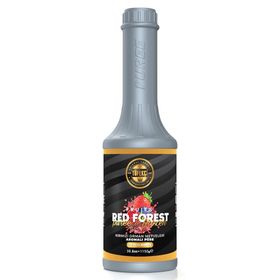 By Tüfekçi Premium Frozen %50 Gerçek Meyve Püresi 1150 gr Kırmızı Orman Meyveli Sos