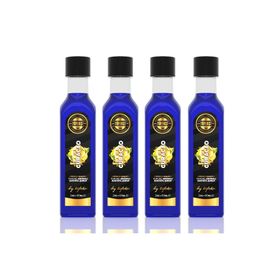 By Tüfekçi Turunç 60 ml Şurup (4 adet)