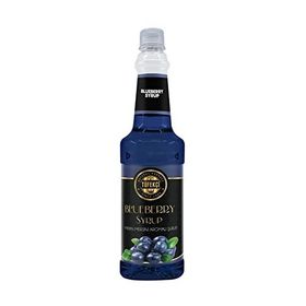 By Tüfekçi Yaban Mersinli 750 ml Şurup