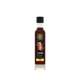 By Tüfekçi Yüksek Aromalı Formül 60 ml Karamel Şurup