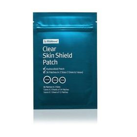 By Wishtrend Clear Skin Shield Acne Patch 39'lu Sivilce Akne Söndürücü Bant