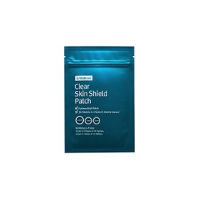 By Wishtrend Clear Skin Shield Acne Patch 39'lu Sivilce Akne Söndürücü Bant