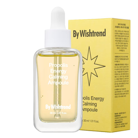 By Wishtrend Propolis Energy Calming 30 ml Ampul