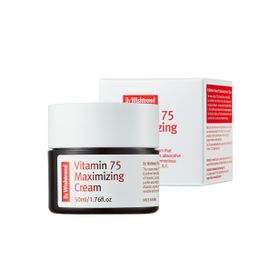 By Wishtrend Vitamin 75 Maximizing Cream 50Ml