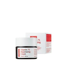 By Wishtrend Vitamin 75 Maximizing Cream 50Ml