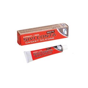 Bybest 45 gr Kırmızı Sıvı Conta