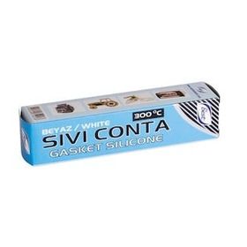Bybest 80 gr Beyaz Sıvı Conta