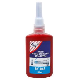 Bybest BY042 50 ml Orta Kuvvet Civata Sabitleyici