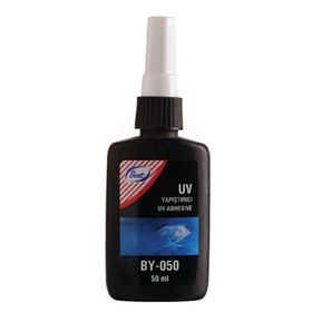 Bybest BY050 50 gr UV Yapıştırıcı
