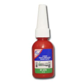 Bybest BY070 10 ml Yüksek Kuvvet Civata Sabitleyici