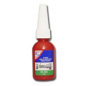 Bybest BY070 10 ml Yüksek Kuvvet Civata Sabitleyici
