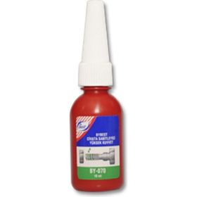 Bybest BY070 10 ml Yüksek Kuvvet Civata Sabitleyici