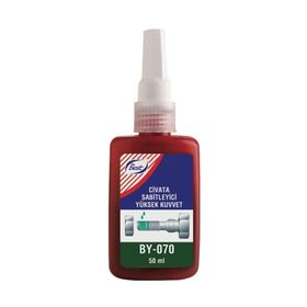 Bybest BY070 50 ml Yüksek Kuvvet Civata Sabitleyici