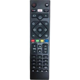 BYCONNERS CRS-300AT Sunny Led TV Kumandası