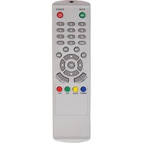 BYCONNERS Linx NE-1022 Uydu Alıcısı Kumandası